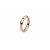 QUDO Wechselring SMALL rosé 58