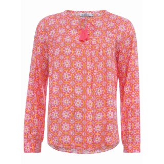 ZWILLINGSHERZ Bluse BIANCA L