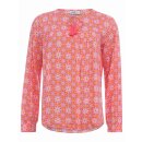 ZWILLINGSHERZ Bluse BIANCA L