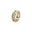 QUDO Wechselring LIBERI gold 58