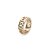 QUDO Wechselring LIBERI gold 64