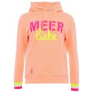 ZWILLINGSHERZ Hoodie ANNA LENA