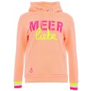 ZWILLINGSHERZ Hoodie ANNA LENA