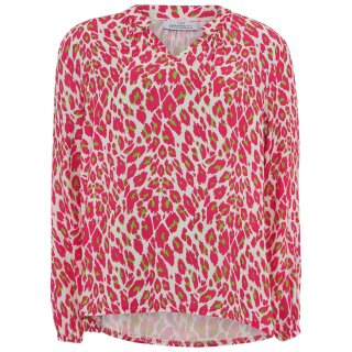 ZWILLINGSHERZ Bluse WIEN - Pink