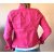 Coole Jeansjacke in tollem Pink!