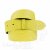 UMJUBELT Wechselgürtel für Wechselschnalle AMARILLO YELLOW 90