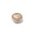 QUDO Ringaufsatz AMAFLI gold HERZ