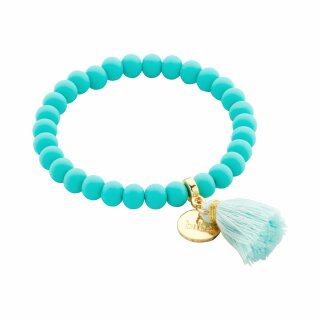 biba Armband - Türkis