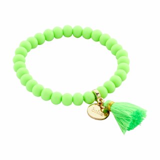 biba Armband - Hellgrün