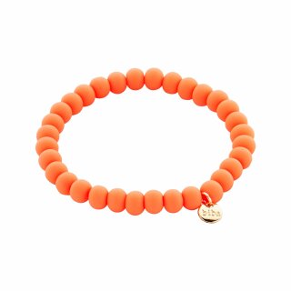 biba Armband - Neonorange