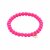biba Armband - Neonpink