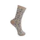 Leo Socken - Beige