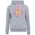 ZWILLINGSHERZ Hoodie LINN - Grau
