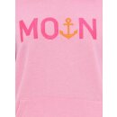 ZWILLINGSHERZ Hoodie RAHEL -  Rosa