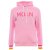 ZWILLINGSHERZ Hoodie RAHEL -  Rosa