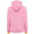 ZWILLINGSHERZ Hoodie RAHEL -  Rosa