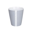 KRASILNIKOFF HAPPY MUG / Becher AHOI GREY