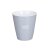 KRASILNIKOFF HAPPY MUG / Becher AHOI GREY