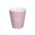 KRASILNIKOFF HAPPY MUG / Becher HYGGE DUSTY ROSE