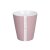 KRASILNIKOFF HAPPY MUG / Becher HYGGE DUSTY ROSE