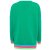 ZWILLINGSHERZ Sweatshirt DELA - Grün