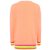ZWILLINGSHERZ Sweatshirt DELA - Koralle
