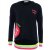 ZWILLINGSHERZ Sweatshirt DELA - Dunkelblau