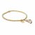 biba Armband Metall verschiedene FARBEN gold Grau