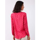 ZWILLINGSHERZ Bluse KERRIN - Pink