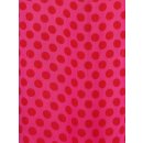 ZWILLINGSHERZ Bluse KERRIN - Pink