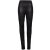 Edle Leggings in Lederoptik - Schwarz XL