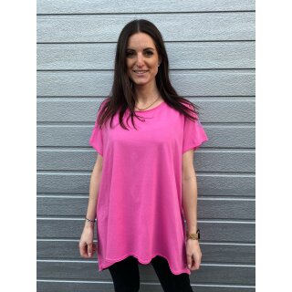 STRANDMÄDCHEN T-Shirt PORTO - Pink