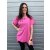 STRANDMÄDCHEN T-Shirt PORTO - Pink