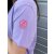 STRANDMÄDCHEN T-Shirt PORTO - Lila