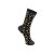 Leo Socken - Black