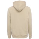 ZWILLINGSHERZ Hoodie NELINA - Beige