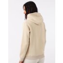ZWILLINGSHERZ Hoodie NELINA - Beige