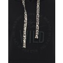 ZWILLINGSHERZ Hoodie NELINA - Schwarz