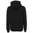 ZWILLINGSHERZ Hoodie NELINA - Schwarz