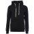 ZWILLINGSHERZ Hoodie NELINA - Schwarz