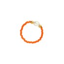 Biba Ring - Orange