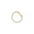 Biba Ring - Beige