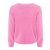 ZWILLINGSHERZ Strickjacke "Uni" - Bubblegum
