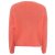 ZWILLINGSHERZ Strickjacke "Uni" - Apricot