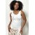 Top mit Goldglitzerprint MOIN - Creme 36
