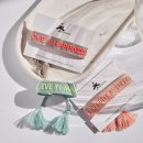 Statement Armband LOVE AND HAPPINESS