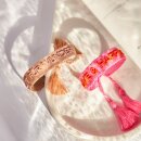 Statement Armband LOVE & HAPPINESS