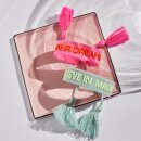 Statement Armband LIVE YOUR DREAMS