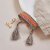 Statement Armband KARMA BABY