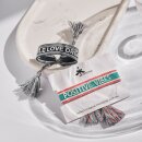 Statement Armband POSITIV VIBES